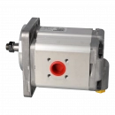 Гидравлический редукторный двигатель Sauer Danfoss 41006ROU 121.21.002.00